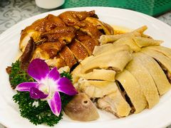 鸳鸯鸡-六婶西关小厨(光塔路店)