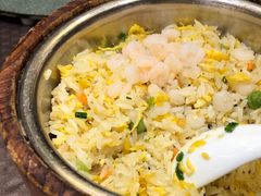 扬州炒饭-食為天·本地人爱吃的淮扬菜(瘦西湖店)