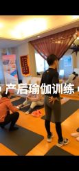 产妇服务-12星座母婴养护月子中心(浦东店)