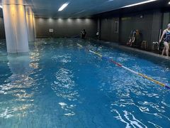 -奥斯风暴健身俱乐部(博汇店)