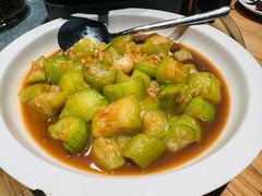 -黄山老妈·土菜(碧桂园店)