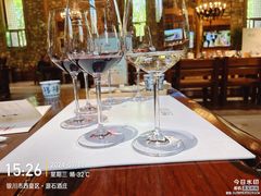 -源石酒庄