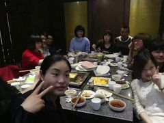 -满江红火锅(凯德店)