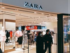 -ZARA(世贸天阶店)