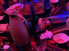 -冰城小镇音乐串吧·聚会餐厅(百子湾店)