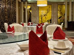 -酌宴府The China Club·广州万富希尔顿酒店(云城东路店)