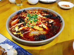-曾三娘翘脚牛肉