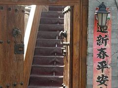 -卢沟桥文化旅游区