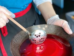 鸭血-王家渡火锅店(棕榈泉店)