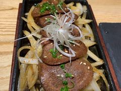 -久居·炭火烤肉(景辰大厦店)