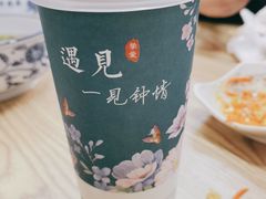 福堂枣茶-沛锋昶牛肉面·中国兰州牛肉面体验店