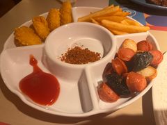 -布拉诺牛排西餐厅(上城天街店)