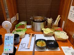 -独食火锅·半米屋台(直营总店)