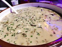 -巴特餐饮6加1音乐餐吧·新疆菜