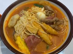 -张亮麻辣烫(苏州陆步桥店)