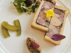 -La Villa French Restaurant