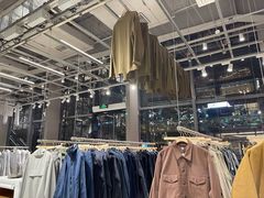 -迪桑特DESCENTE(北京三里屯BLANC店)