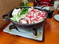 -银子铁板烧料理自助餐(人民广场店)