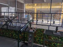 -南山特攻真人CS户外露营轰趴拓展基地