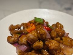 -奉天小馆·非遗东北菜(济南万象城店)