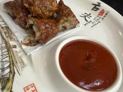 -堂宴·老厦门私房菜(1988仙岳总店)