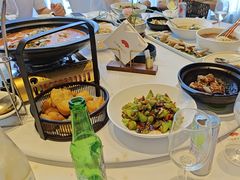 -小厨娘淮扬菜(清江苏宁广场店)