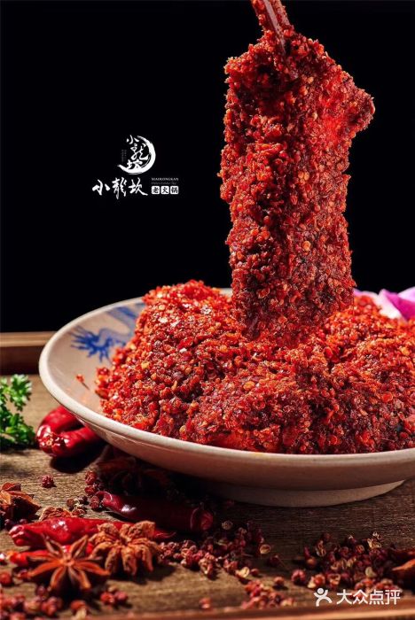 小龙坎老火锅(宣城万达店)-麻辣牛肉-菜-麻辣牛肉图片-宣城美食-大众