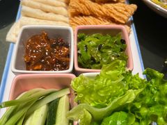 -一记洛阳菜·糖醋小排·水席(十字街店)