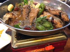 -李太婆鱼汤馆(古城路店)