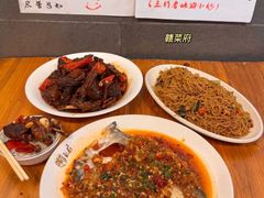 -小吴水煮(羊子巷店)