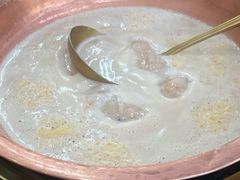 -诺敏塔拉奶茶-布里亚特包子-手把肉(锦都会店)