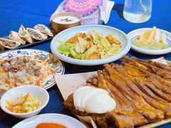 -伊带伊路新疆美食府(呼家楼店)