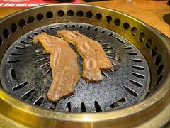 -海之屋韩式烤肉(海棠68环球美食街店)