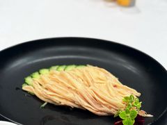 -北京全聚德(玉泉路店)