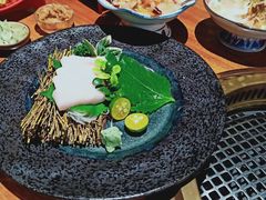 -肉魁屋·烧肉·烧鸟·酒场(高新店)