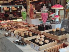 -苏州知音温德姆至尊酒店·四季海鲜自助餐厅(汾湖店)