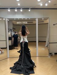 -Bridal Queen·婚纱女皇