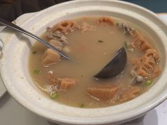-刘胖子家常菜·蹄花焖藕(中南店)