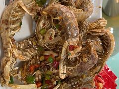 -景好海鲜餐厅(大鹏必选旅游店)