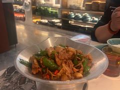 -雀蓝川菜(滨湖万象汇店)
