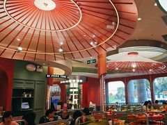 -避风塘·金牌店·夜宵(金玉兰店)