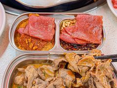 -焱味真•韩牛自助烤肉(大学城店)