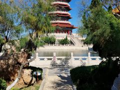 -八仙过海景区