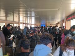 -武汉关码头(轮渡站)