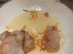 -金掌勺锅包肉(太原万达店)