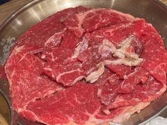 -西塔老太太泥炉烤肉(沈阳店)