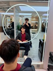 点击看大图 -赤道 Hair Salon