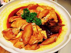 -阿伟海鲜楼·福建菜(涵江店)