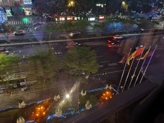 -圣丰索菲特·法国餐厅