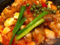 -粗茶淡饭·隐庐私厨(东亭店)